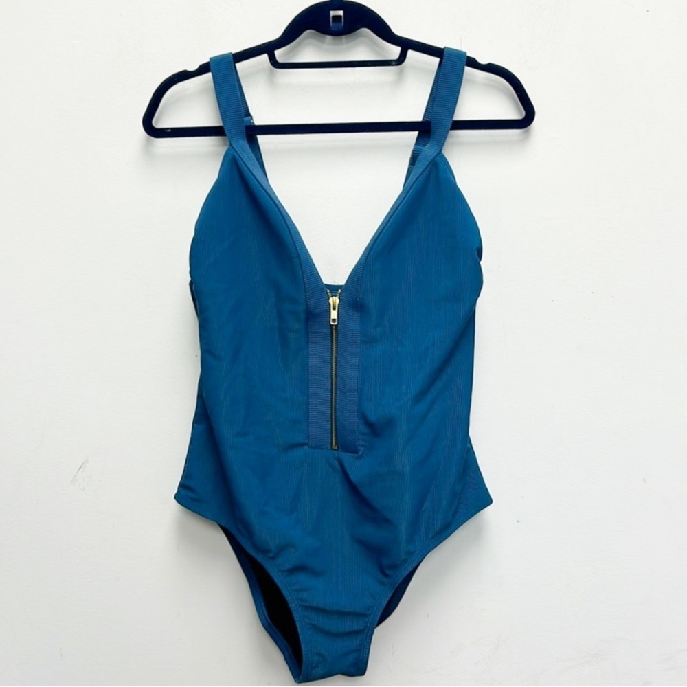 Kona Sol navy one piece